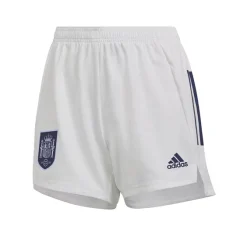 Adidas Spanien 21/22 Auswärtsshorts