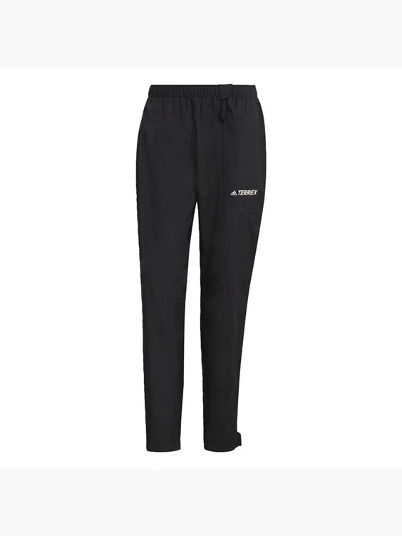 Adidas TERREX Multi RAIN.RDY Primegreen Two-Layer Regenhose 1 Adidas TERREX Multi RAIN.RDY Primegreen Two-Layer Regenhose