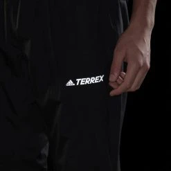 Adidas TERREX Multi RAIN.RDY Primegreen Two-Layer Regenhose 7 Adidas TERREX Multi RAIN.RDY Primegreen Two-Layer Regenhose -Adidas Shop 8012 GM4774 P3