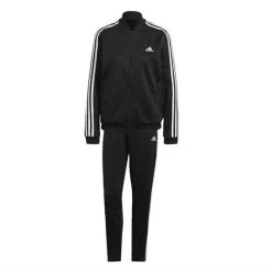 Adidas Essentials 3-Streifen Trainingsanzug