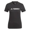 Adidas TERREX Classic Logo T-Shirt