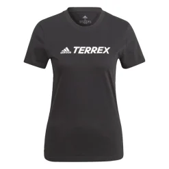 Adidas TERREX Classic Logo T-Shirt