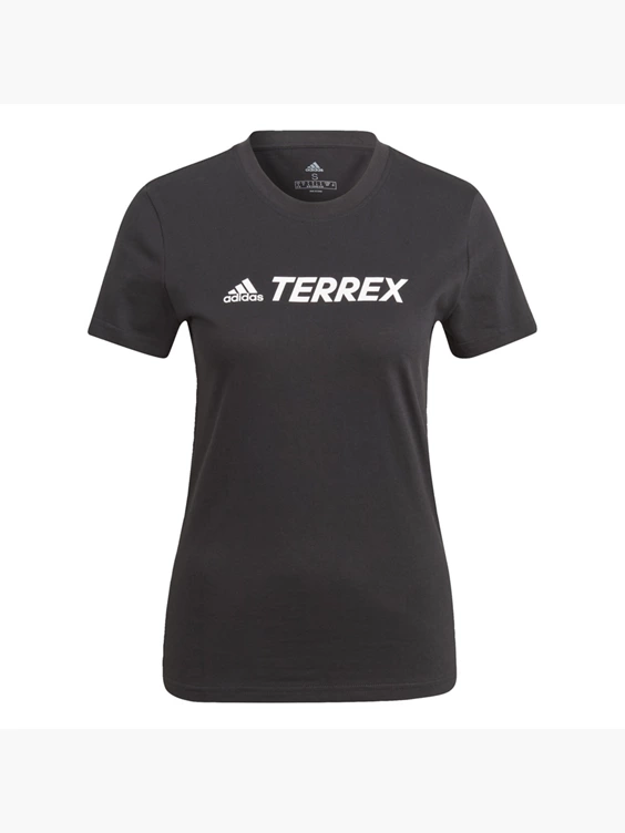 Adidas TERREX Classic Logo T-Shirt 1 Adidas TERREX Classic Logo T-Shirt