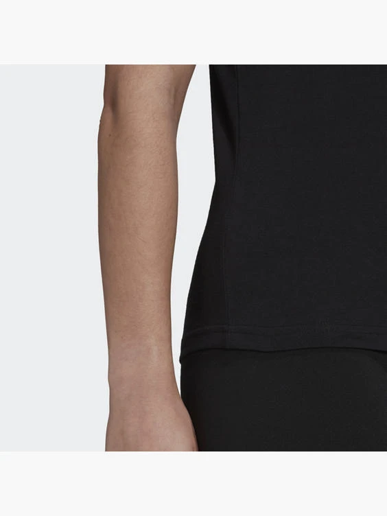 Adidas TERREX Classic Logo T-Shirt 3 Adidas TERREX Classic Logo T-Shirt – Bild 3