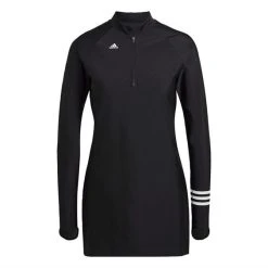 Adidas 3-Streifen Langärmeliges Schwimmoberteil