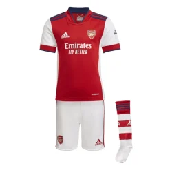 Adidas FC Arsenal 21/22 Mini-Heimausrüstung