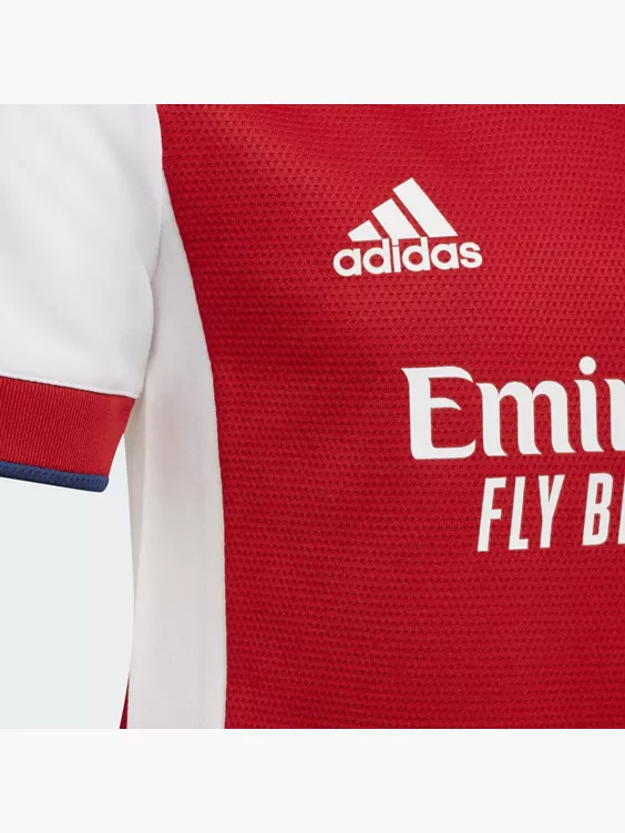 Adidas FC Arsenal 21/22 Mini-Heimausrüstung 2 Adidas FC Arsenal 21/22 Mini-Heimausrüstung – Bild 2