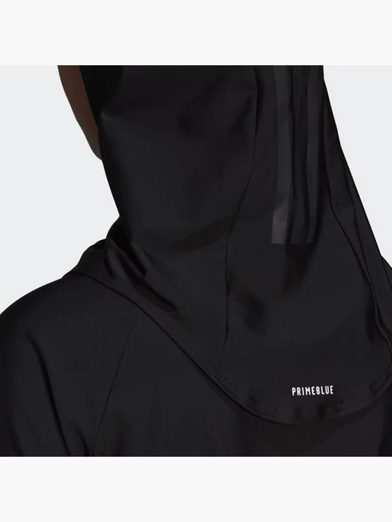 Adidas Schwimm-Hidschab 3 Adidas Schwimm-Hidschab – Bild 3