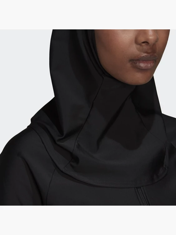 Adidas Schwimm-Hidschab 4 Adidas Schwimm-Hidschab – Bild 4