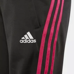 Adidas Team Polyester Regular 3-Streifen Trainingsanzug 7 Adidas Team Polyester Regular 3-Streifen Trainingsanzug -Adidas Shop 8012 GT6912 P3