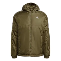 Adidas Essentials Insulated Hooded Jacke