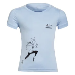 Adidas Disney Comfy Princesses T-Shirt