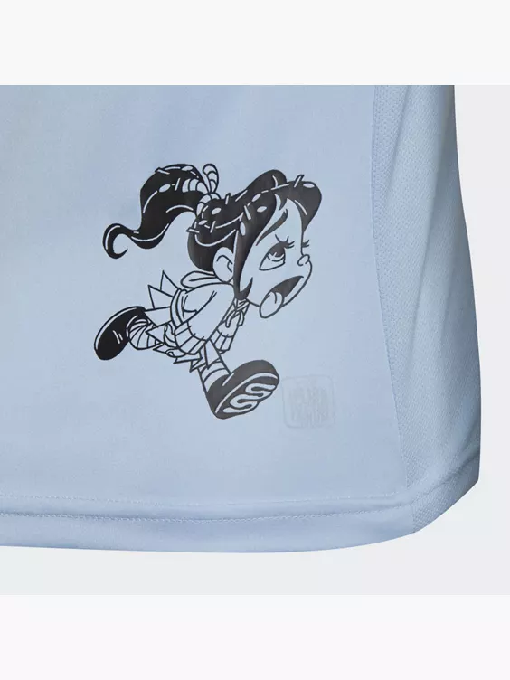 Adidas Disney Comfy Princesses T-Shirt 4 Adidas Disney Comfy Princesses T-Shirt – Bild 4