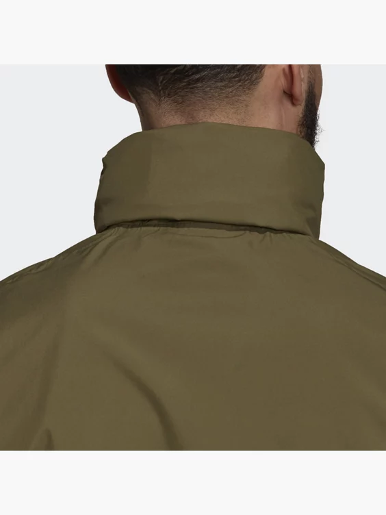 Adidas TERREX Multi RAIN.RDY Primegreen Two-Layer Regenjacke 3 Adidas TERREX Multi RAIN.RDY Primegreen Two-Layer Regenjacke – Bild 3