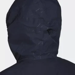 Adidas TERREX Multi RAIN.RDY Primegreen Insulated 2L Regenjacke -Adidas Shop 8012 GU6511 P2