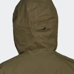 Adidas TERREX Multi RAIN.RDY Primegreen Insulated 2L Regenjacke 5 Adidas TERREX Multi RAIN.RDY Primegreen Insulated 2L Regenjacke -Adidas Shop 8012 GU8920 P2
