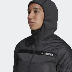 Adidas TERREX Multi Primegreen Hybrid Isolationsjacke -Adidas Shop 8012 GU8925 P2