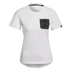 Adidas TERREX Pocket Graphic T-Shirt