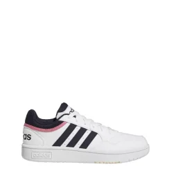 Adidas Hoops 3.0 Low Classic Schuh