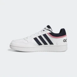 Adidas Hoops 3.0 Low Classic Schuh -Adidas Shop 8012 GW3037 P4