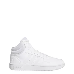 Adidas Hoops 3.0 Mid Classic Schuh