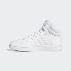 Adidas Hoops 3.0 Mid Classic Schuh -Adidas Shop 8012 GW5457 P5