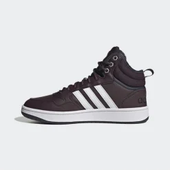 Adidas Hoops 3.0 Mid Lifestyle Basketball Classic Fur Lining Winterized Schuh -Adidas Shop 8012 GW6703 P5