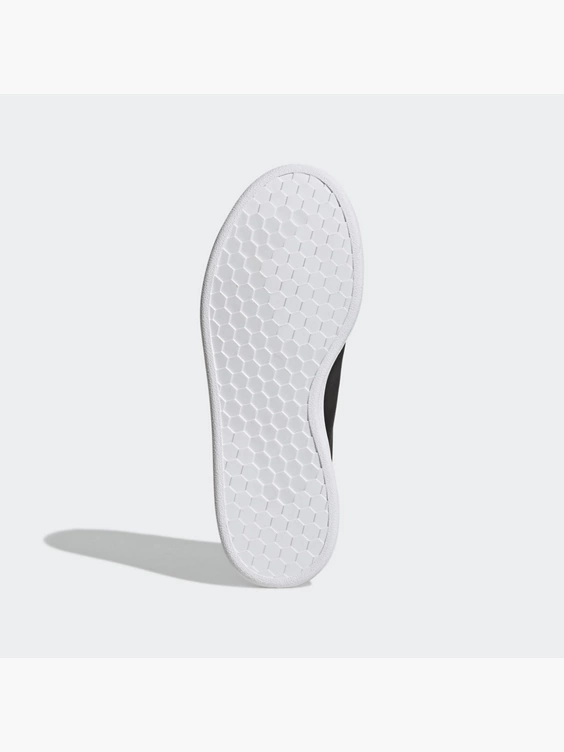 Adidas Advantage Base Court Lifestyle Schuh 3 Adidas Advantage Base Court Lifestyle Schuh – Bild 3