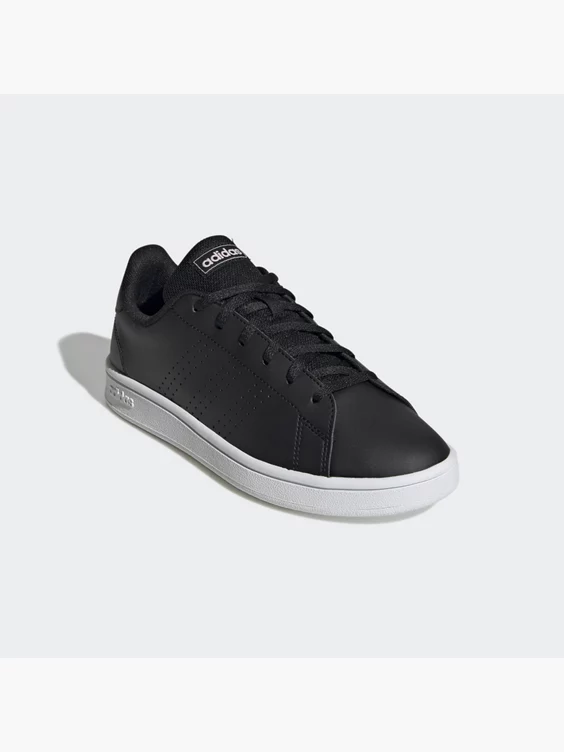 Adidas Advantage Base Court Lifestyle Schuh 4 Adidas Advantage Base Court Lifestyle Schuh – Bild 4