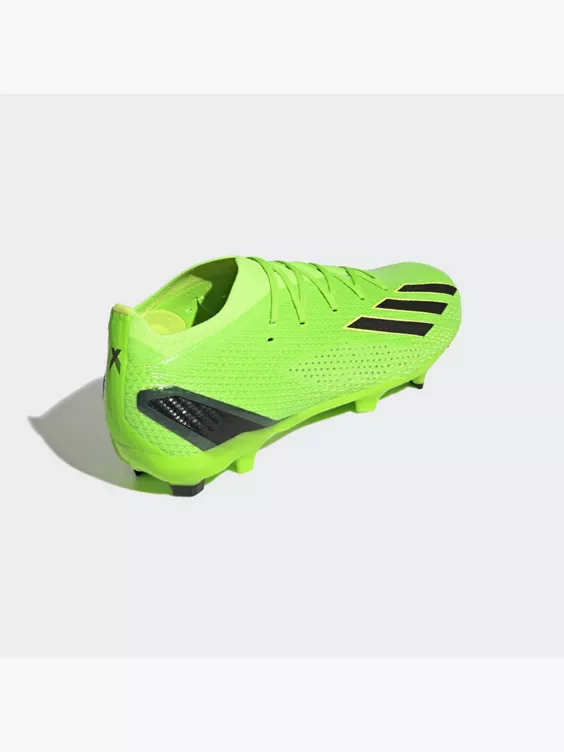 Adidas X SPEEDPORTAL.2 FG Fußballschuh 4 Adidas X SPEEDPORTAL.2 FG Fußballschuh – Bild 4