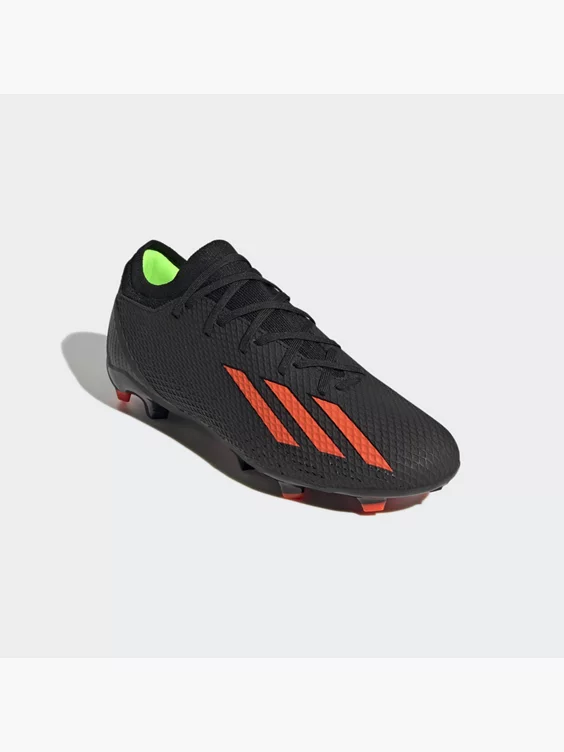 Adidas X Speedportal.3 FG Fußballschuh 3 Adidas X Speedportal.3 FG Fußballschuh – Bild 3