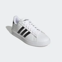 Adidas Grand Court Cloudfoam Lifestyle Court Comfort Schuh -Adidas Shop 8012 GW9214 P3