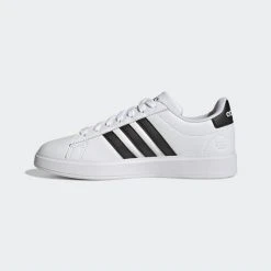 Adidas Grand Court Cloudfoam Lifestyle Court Comfort Schuh -Adidas Shop 8012 GW9214 P5
