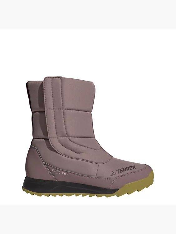 Adidas TERREX Choleah COLD.RDY Stiefel 1 Adidas TERREX Choleah COLD.RDY Stiefel