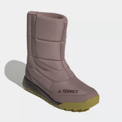 Adidas TERREX Choleah COLD.RDY Stiefel 9 Adidas TERREX Choleah COLD.RDY Stiefel -Adidas Shop 8012 GX8687 P3