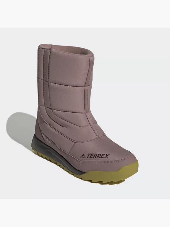 Adidas TERREX Choleah COLD.RDY Stiefel 4 Adidas TERREX Choleah COLD.RDY Stiefel – Bild 4