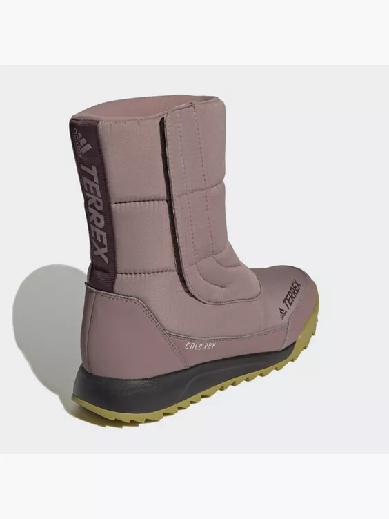 Adidas TERREX Choleah COLD.RDY Stiefel 5 Adidas TERREX Choleah COLD.RDY Stiefel – Bild 5