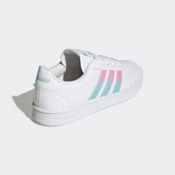 Adidas Grand Court Base Beyond Schuh -Adidas Shop 8012 GY9632 P4