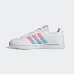 Adidas Grand Court Base Beyond Schuh -Adidas Shop 8012 GY9632 P5