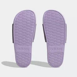 Adidas Adilette Comfort Sandale 8 Adidas Adilette Comfort Sandale -Adidas Shop 8012 H03625 P2