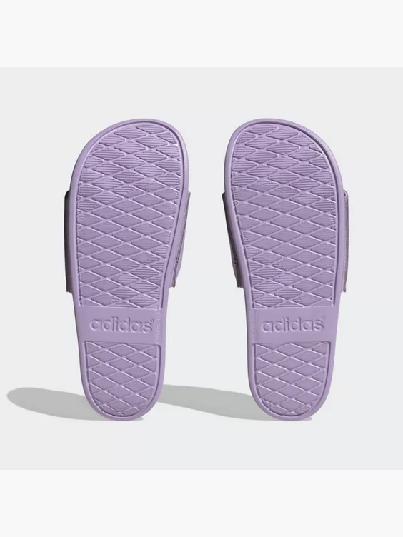 Adidas Adilette Comfort Sandale 3 Adidas Adilette Comfort Sandale – Bild 3