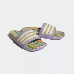 Adidas Adilette Comfort Sandale 9 Adidas Adilette Comfort Sandale -Adidas Shop 8012 H03625 P3