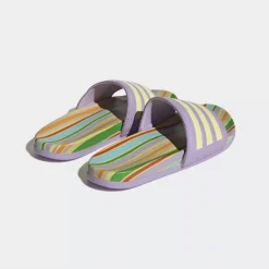 Adidas Adilette Comfort Sandale 10 Adidas Adilette Comfort Sandale -Adidas Shop 8012 H03625 P4