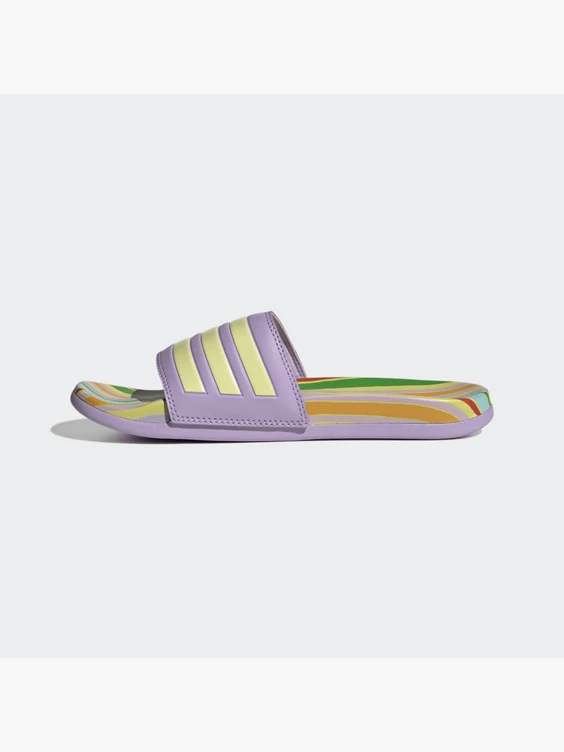 Adidas Adilette Comfort Sandale 6 Adidas Adilette Comfort Sandale – Bild 6