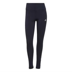 Adidas Essentials High-Waisted Logo Leggings