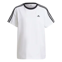 Adidas Essentials 3-Streifen T-Shirt