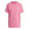 Adidas Essentials 3-Streifen T-Shirt