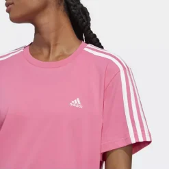 Adidas Essentials 3-Streifen T-Shirt -Adidas Shop 8012 H44590 P2