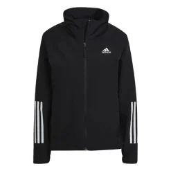 Adidas BSC 3-Streifen RAIN.RDY Regenjacke