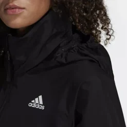 Adidas BSC 3-Streifen RAIN.RDY Regenjacke -Adidas Shop 8012 H65759 P2